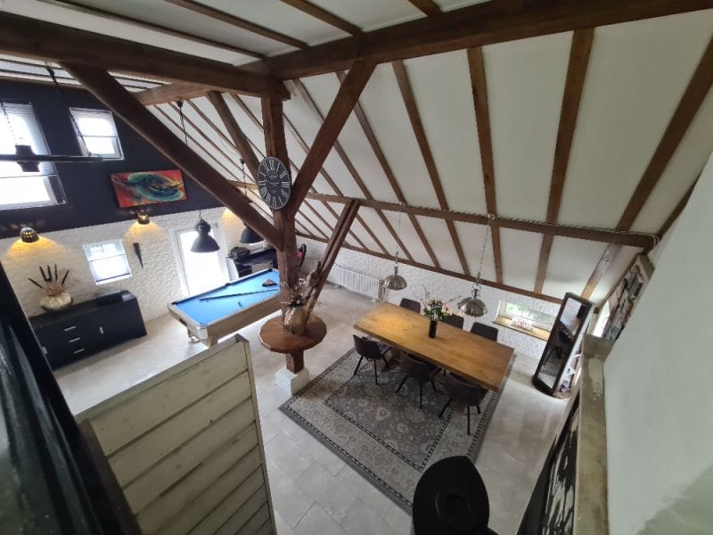 Immobilie in Weener - Charmantes, Modernisiertes Fehnhaus mit Ostfriesischem Flair - Bild 2