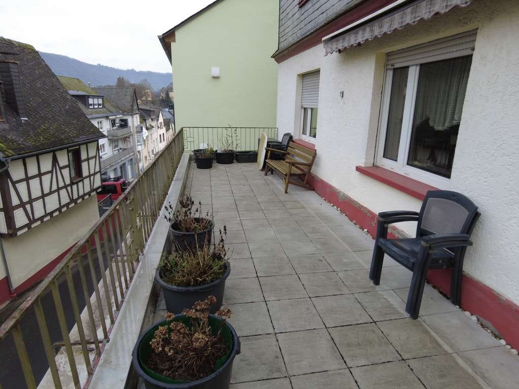 Immobilie in Cochem - Seltene Gelegenheit: Zweifamilienhaus mit zwei Garagen und Stellplatz in der Innenstadt von Cochem - Bild 4