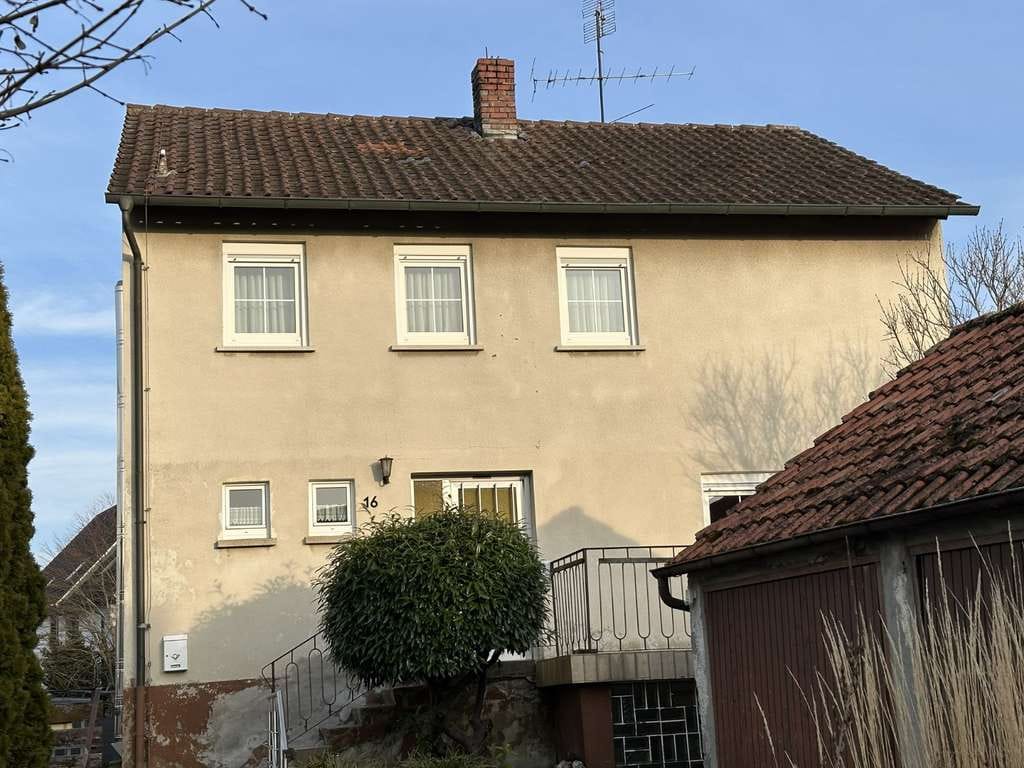 Immobilie in Schemmerhofen - Einfamilienhaus für Selbstwirklicher - Ihr Projekt in Randlage eines attraktiven Neubaugebiets - Bild 2