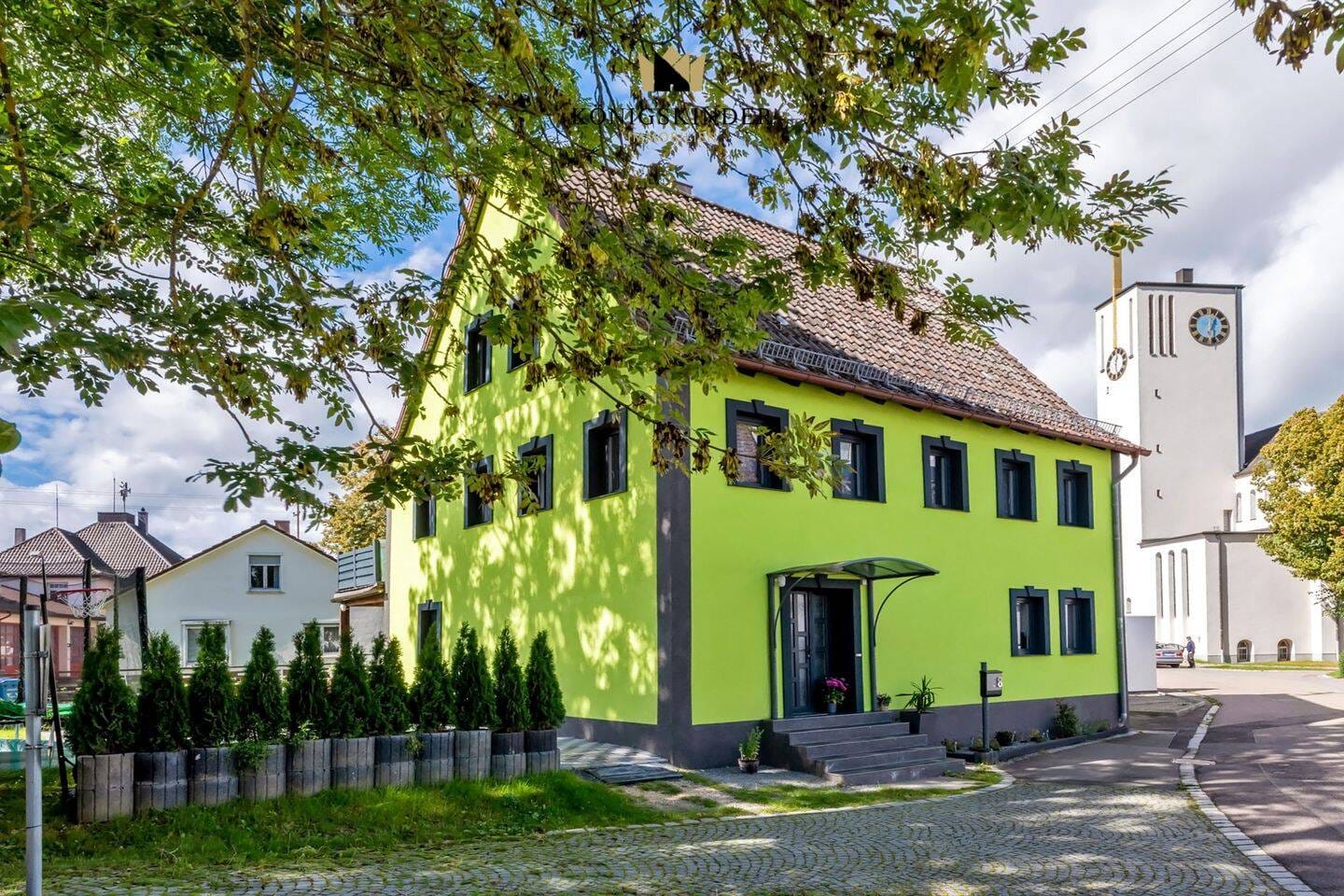 Immobilie in Bartholomä - Preisreduziert: Charmante und umfassend sanierte Wohlfühloase in Bartholomä - schnell zugreifen! - Bild 4