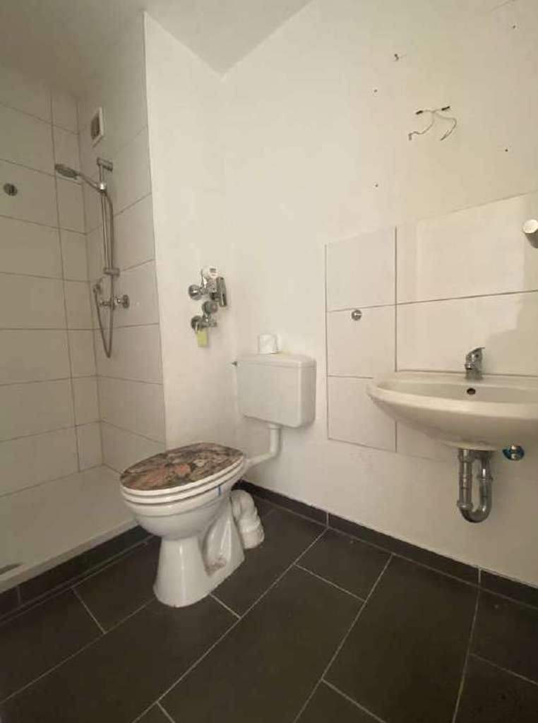 Immobilie in Steinheim an der Murr - 1-Zimmerwohnung mit Balkon inkl. Stellplatz in Steinheim - Bild 2