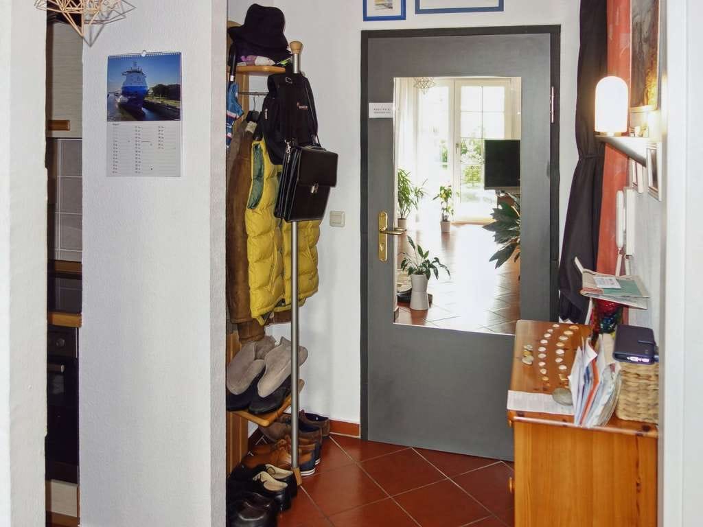 Immobilie in Brunsbüttel - Am Elbdeich: 1-Zimmer-Erdgeschosswohnung mit PKW-Stellplatz in bevorzugter Lage in Brunsbüttel - Bild 4