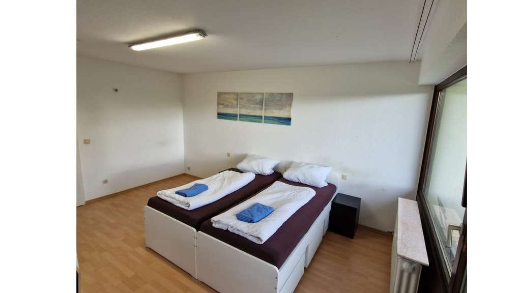 Immobilie in Waldbronn - 65m² Möbliert | 2 Balkone | Hybrid-Heizung 2019 | Fette WEG-Rücklage | 0% Provision - Bild 2