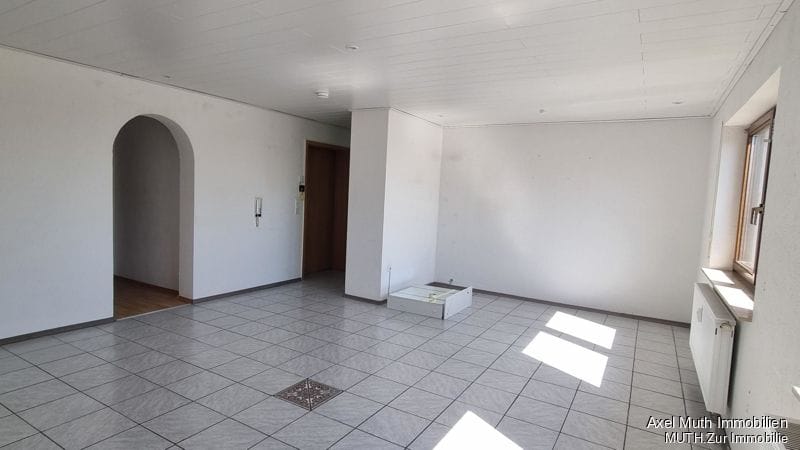 Immobilie in Eppingen - Ihr neues Zuhause in  Eppingen-Richen - 3 1/2 ZKB - Bild 3