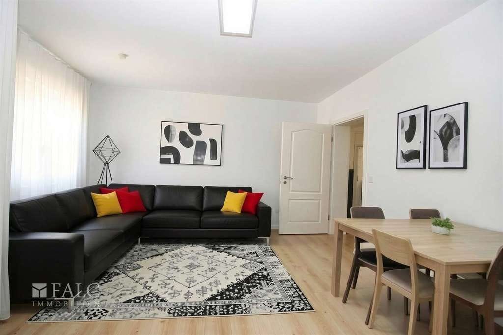 Immobilie in Neuhausen auf den Fildern - TOP Wohnung - Einziehen + Wohnen - Bild 3