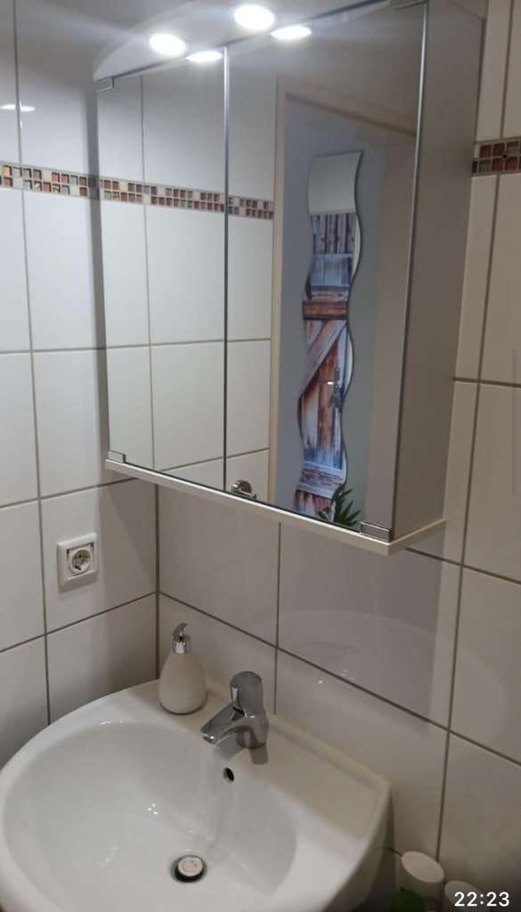 Immobilie in Erkrath - 2-Zimmer Wohnung in Erkrath mit 42 m² Wohnfläche - Bild 4