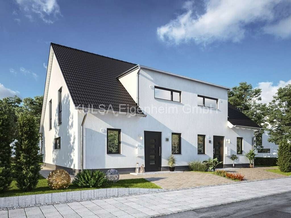 Immobilie in Nessetal - Helles und gemütliches Zuhause in Nessetal-Hochheim! - Bild 1