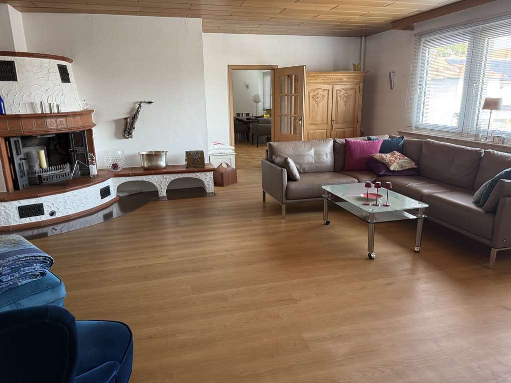 Immobilie in Witzenhausen - Mehrfamilienhaus | 3 WE | 345 m² | Energieklasse B | PROVISIONSFREI | 595.000 € - Bild 4
