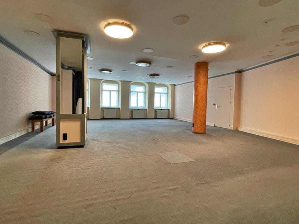 Immobilie in Meißen - Geschäftshaus in absoluter Bestlage von Meißen - Bild 0