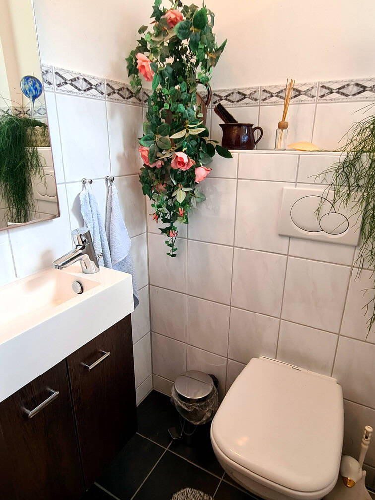 Immobilie in Bad Salzdetfurth - Bad Salzdetfurth - Maiental: Großes Ein- bis Zweifamilienhaus für Handwerker - Bild 4
