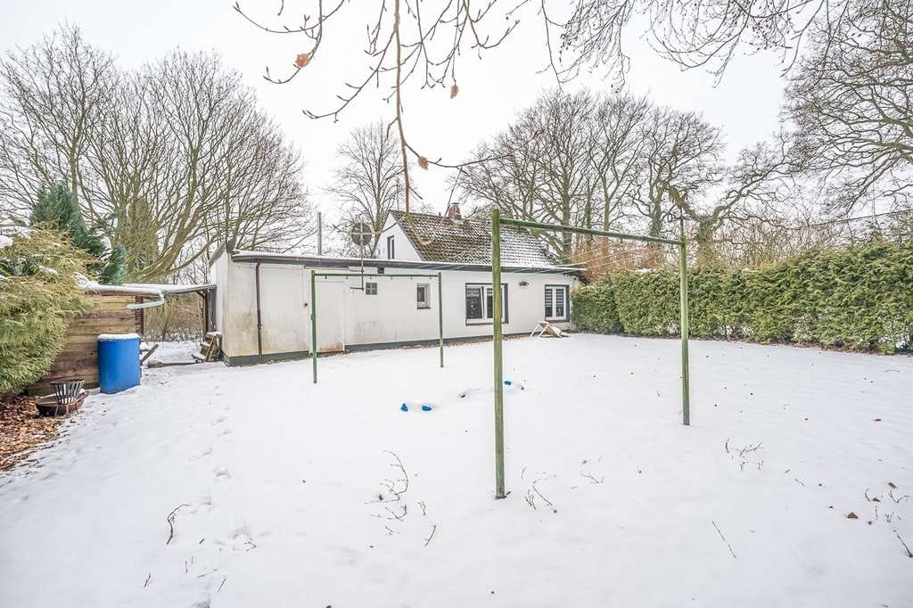 Immobilie in Schortens - Attraktives Entwicklungspotenzial auf 1.764 m² Grundstück - Bild 3