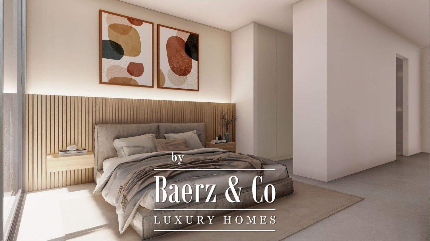 Immobilie in Wesenberg - An Exclusive Collection of 5 Contemporary Residences in Sa Riera, Begur - Bild 4