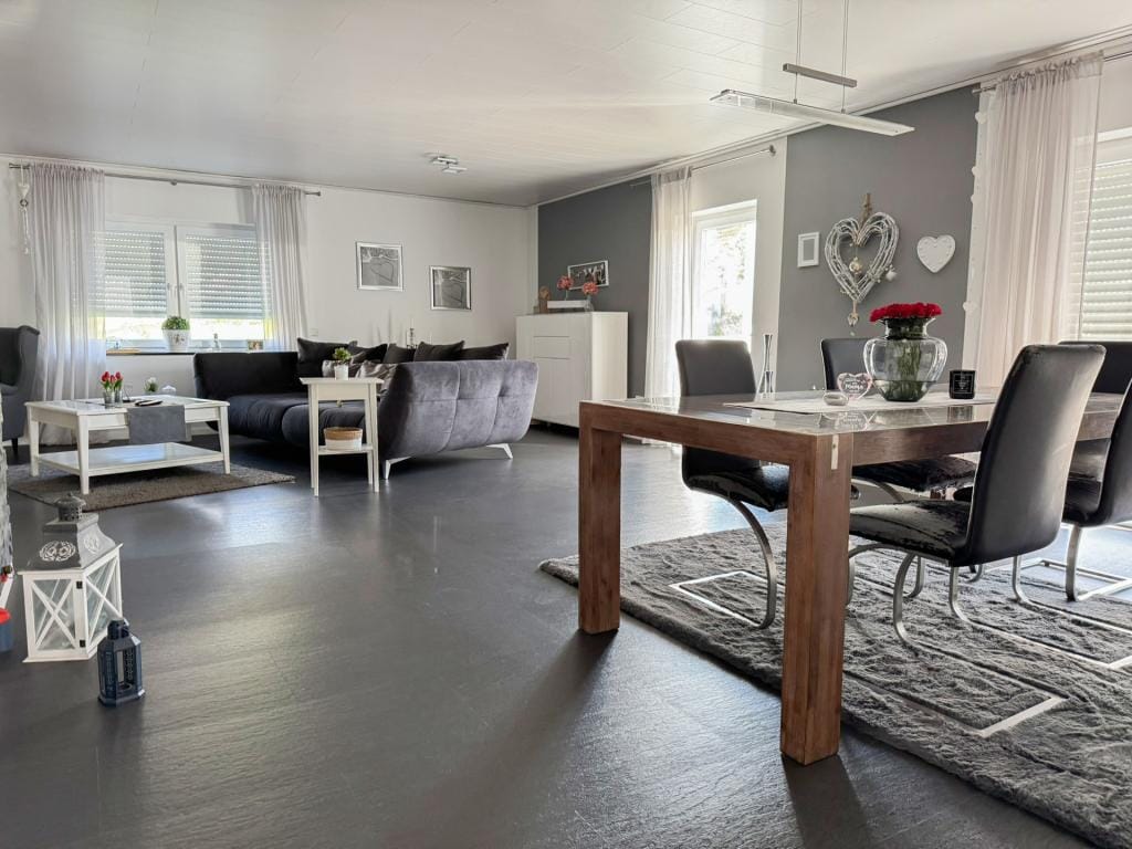 Immobilie in Bitzen - Einfamilienhaus freistehend in Fürthen - Bild 4