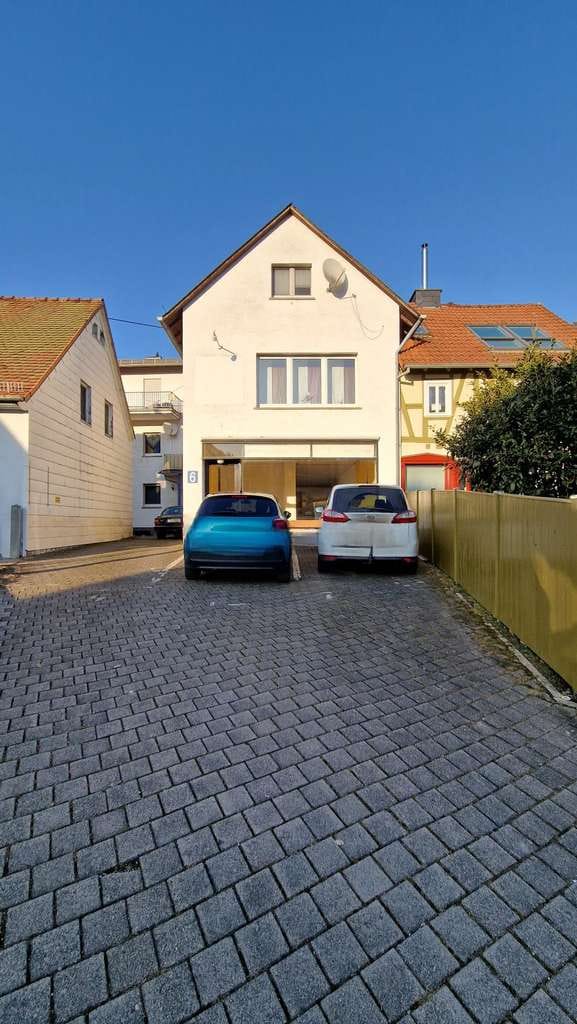 Immobilie in Schmitten - Profi Concept: Schicke 3-Zimmer - DG - ETW im idyllischen Luftkurort Schmitten.... - Bild 1