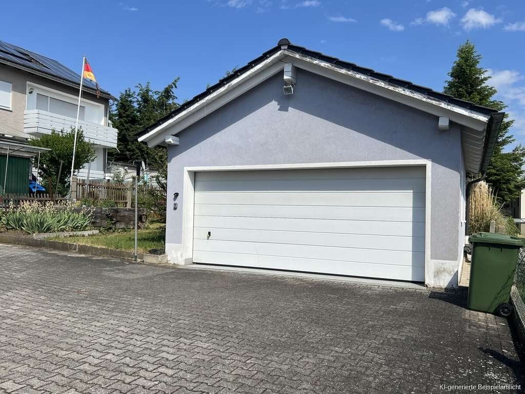 Immobilie in Aufhausen - Mehrgenerationenhaus! - Bild 1