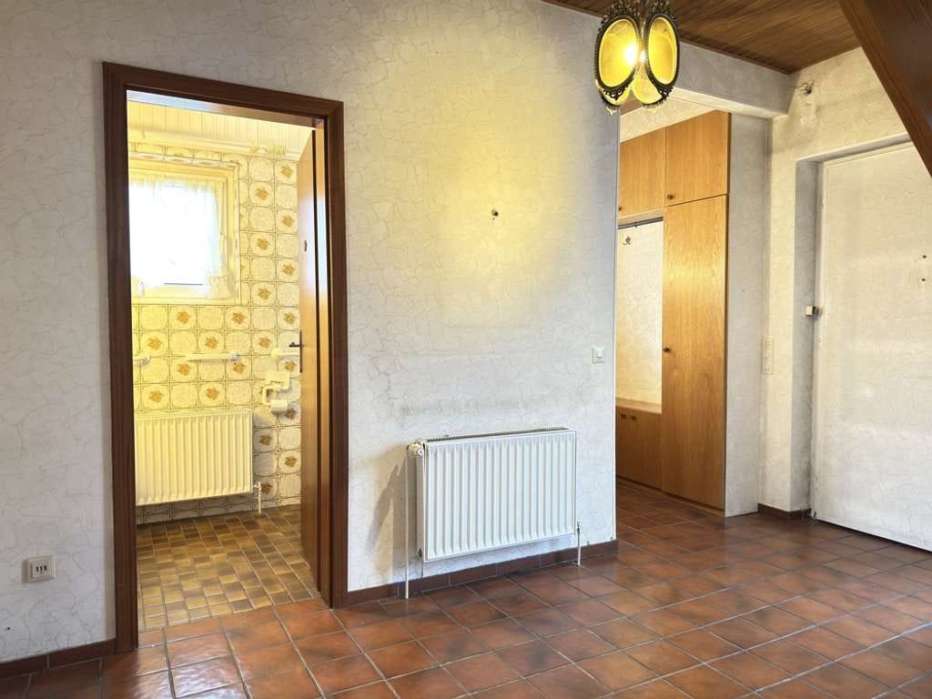 Immobilie in Wedel - Geräumige Doppelhaushälfte - ruhig gelegen und mit kleinem Garten - Bild 3
