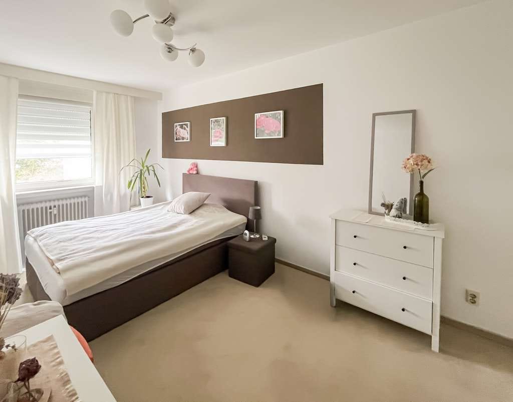 Immobilie in Taunusstein - Taunusstein Hahn: Perfekte Kapitalanlage sowohl für Investmentanfänger als auch Immobilien-Profis! - Bild 2