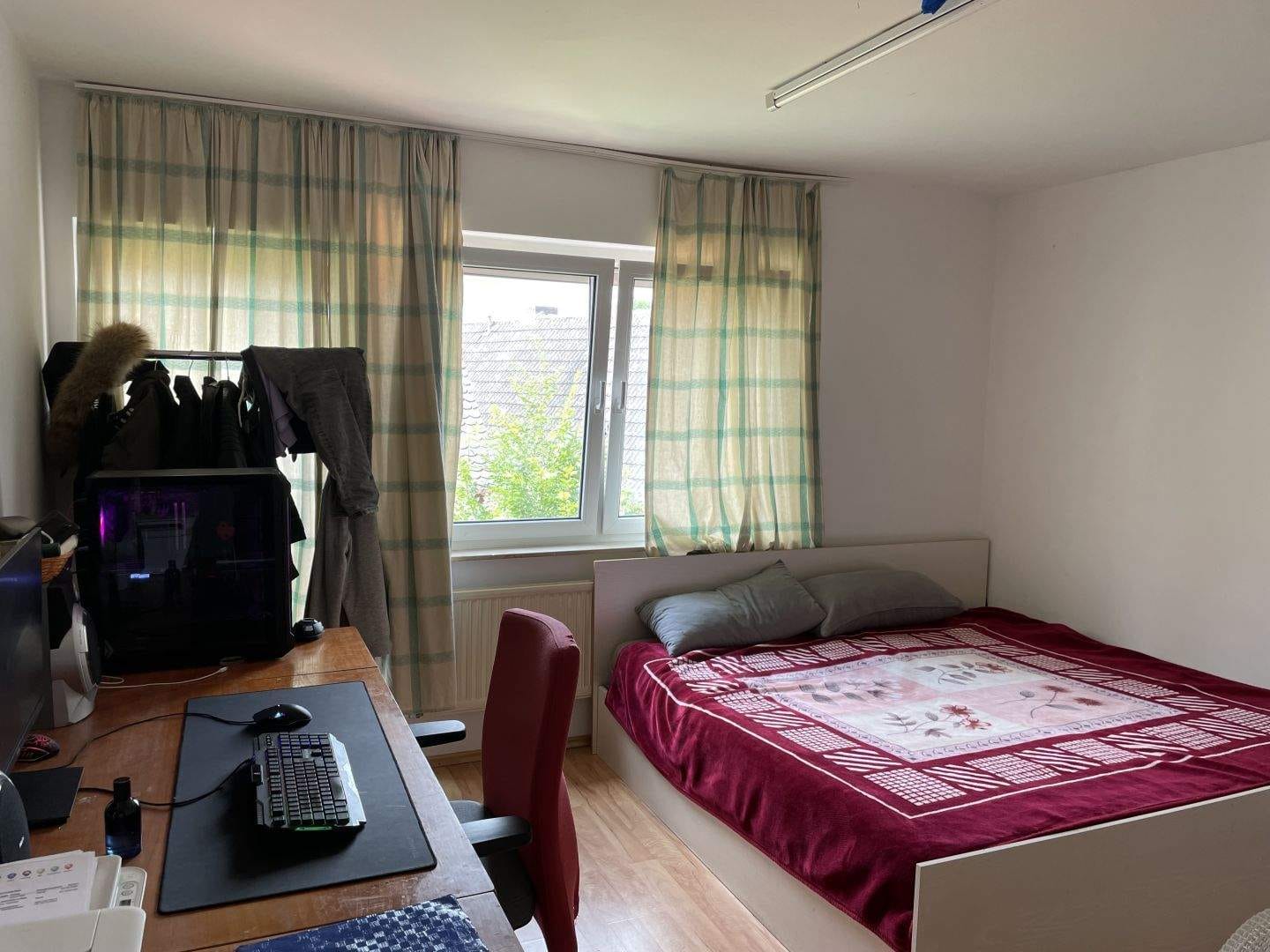 Immobilie in Ellingen - Saniertes Dreifamilienhaus im Ortskern von Ellingen ! - Bild 4