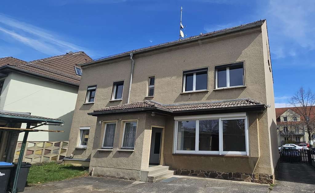 Immobilie in Markkleeberg - Potenzial trifft Bestlage: Ihr neues Projekt in Markkleeberg - Bild 0