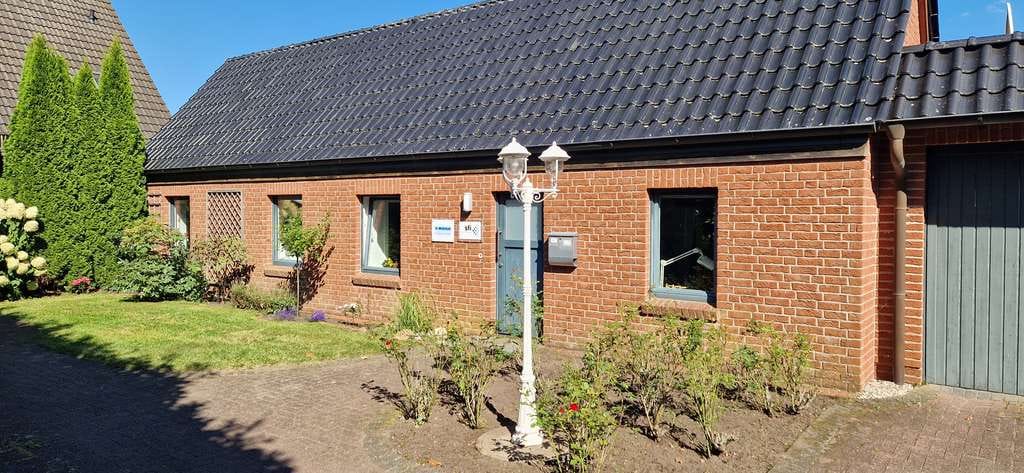 Immobilie in Bönebüttel - Architektenhaus in Bönebüttel mit Mehrwert - Bild 3