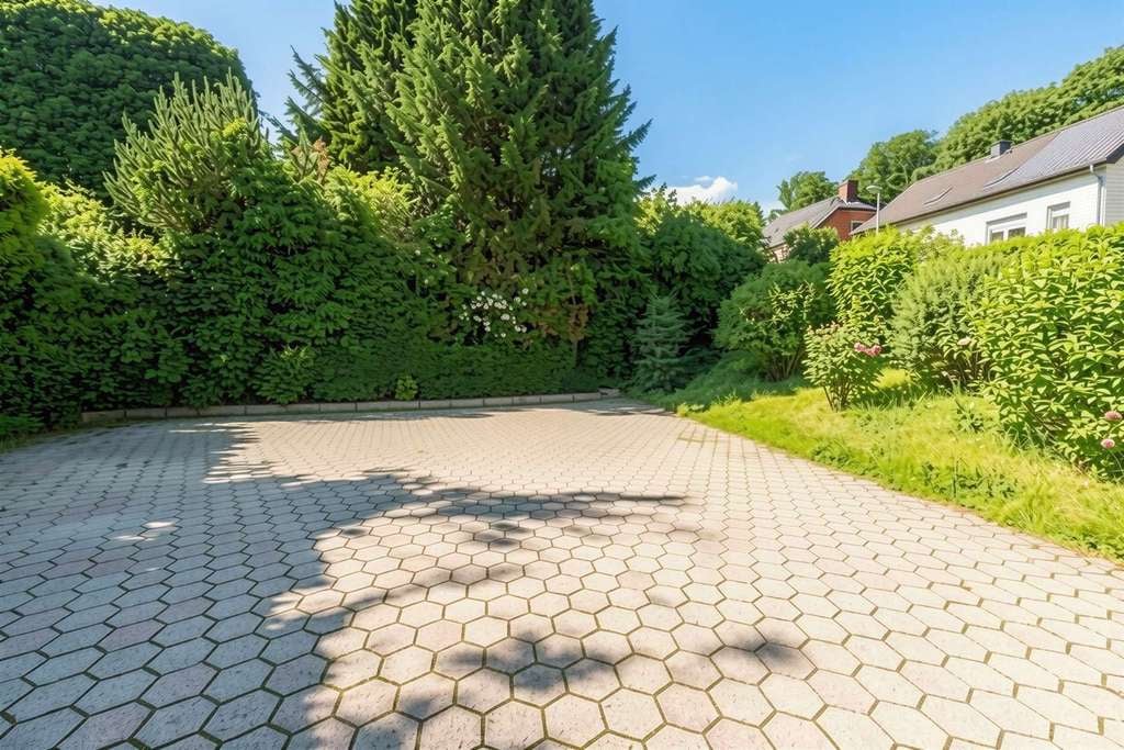 Immobilie in Alfter - Gepflegte Eigentumswohnung mit Terrasse und Gartenzugang in Alfter-Ort – bezugsfrei - Bild 3