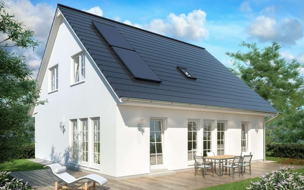 Immobilie in Cavertitz - Ihr Weg ins Eigenheim – unkompliziert mit ScanHaus - Bild 1