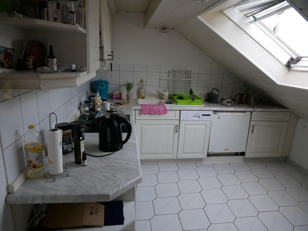 Immobilie in Burkardroth - Vermietetes Wohnhaus mit 3 Wohneinheiten - Bild 4