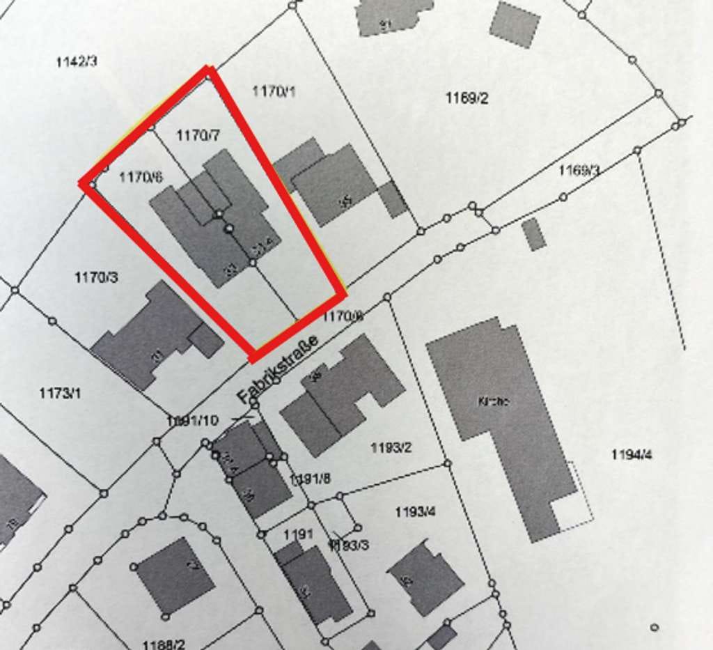 Immobilie in Lemberg - Dreifamilienhaus mit Entwicklungspotenzial | 39.000 € Mietpotenzial | 1.200 m² Grundstück - Bild 3