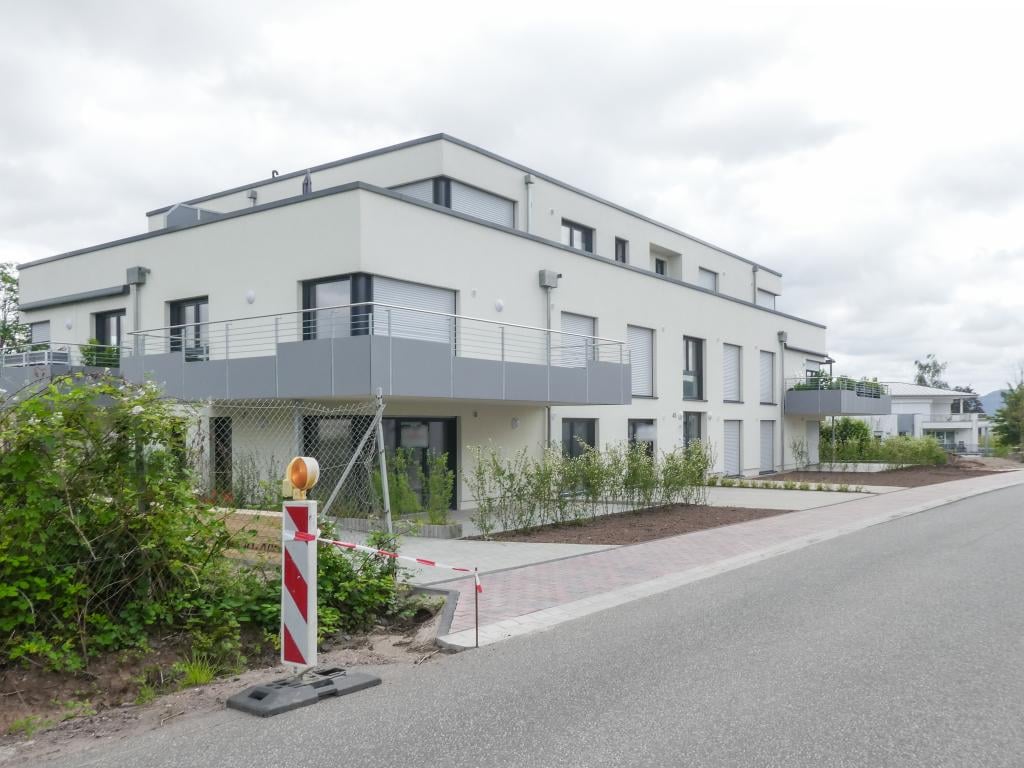 Immobilie in Schweich - Kurzfristig beziehbar- Modernes Wohnen in gefragter Lage von Schweich-Issel, - Bild 1