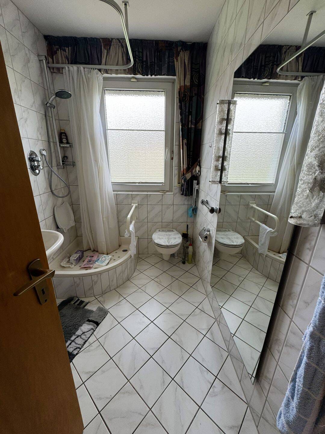 Immobilie in Erwitte - ZU VERKAUFEN: Vielseitiges Einfamilienhaus in Erwitte (Horn) für Familien oder mehrere Generationen - Bild 3