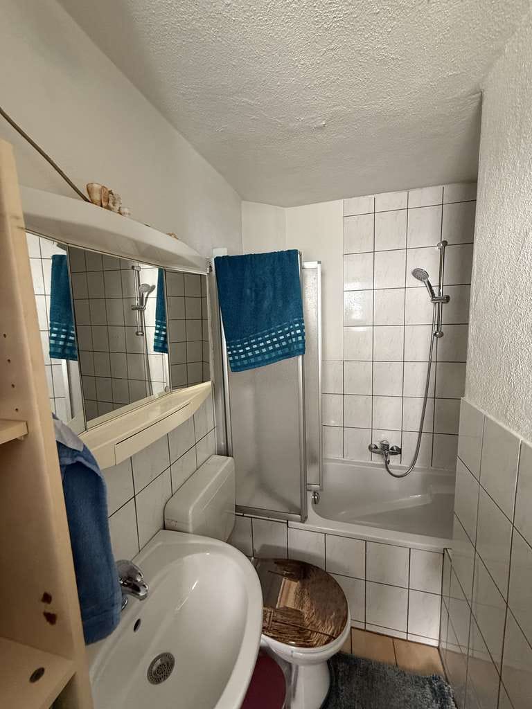 Immobilie in Stockach - Gemütliche Doppelhaushälfte - Bild 2