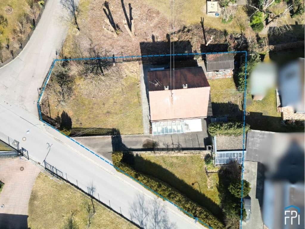 Immobilie in Kelheim - Herrlich zentral wohnen: Einfamilienhaus in Kelheim bei den Schulen - Bild 2