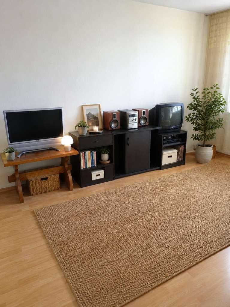 Immobilie in Waldbüttelbrunn - Kapitalanlage | Vermietete 1-Zimmerwohnung mit Balkon, Aufzug & Stellplatz | Provisionsfrei - Bild 2