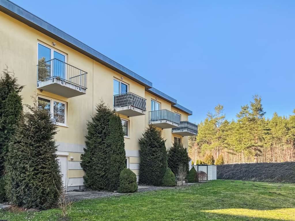 Immobilie in Gelbensande - Attrakive Ferienwohnung an der Ostsee - Natur, Entspannung und Vermietungspotential in Gelbensande - Bild 0