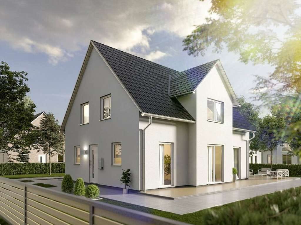 Immobilie in Mühlau - Bauen Sie Ihr Traumhaus in der schönsten Ecke von Mühlau. Es ist alles für Sie vorbereitet. - Bild 0