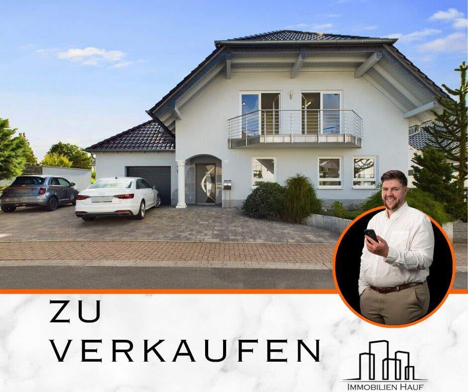 Immobilie in Weilerbach - HAUF // Attraktives Investmentobjekt in Weilerbach - Bild 0
