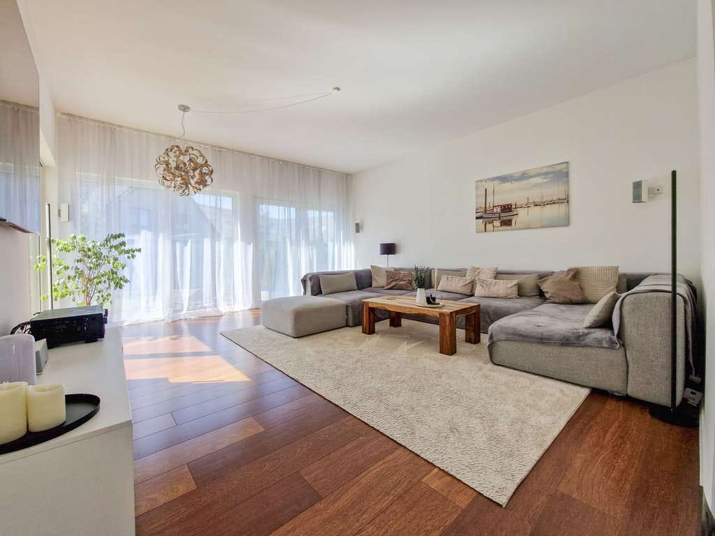 Immobilie in Drage - Exklusives Architektenhaus mit Doppelgarage, traumhaftem Grundstück & A+ Energieeffizienz - Bild 1