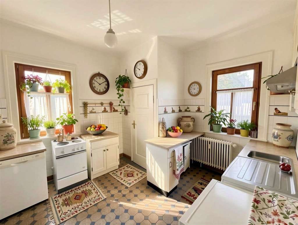 Immobilie in Bad Peterstal-Griesbach - sonniges Wohnhaus für 2 Familien mit Terrasse, Balkon und Fernblick in bevorzugter Schwarzwaldlage - Bild 1