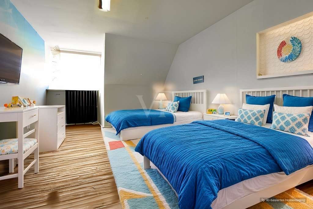 Immobilie in Scheinfeld - Ihr neues Zuhause: Gemütliches Reihenendhaus mit Garten in Scheinfeld - Bild 3
