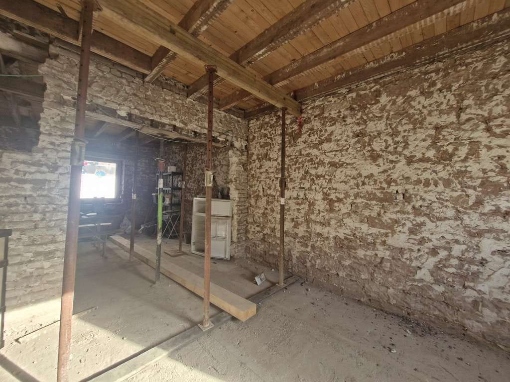 Immobilie in Beckingen - Projektiertes Einfamilienhaus mit separatem Baugrundstück in zentraler Lage von Beckingen-Hausstadt - Bild 4