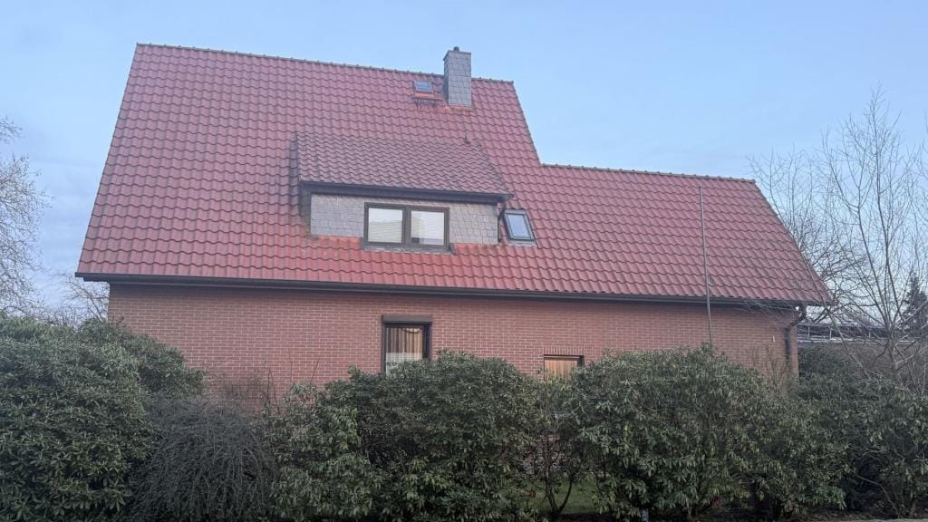 Immobilie in Wunstorf -  - Bild 1