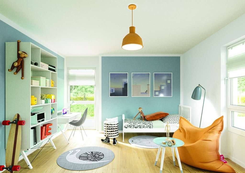 Immobilie in Schöps - Wo aus Alltag Zuhause wird  - Bild 1