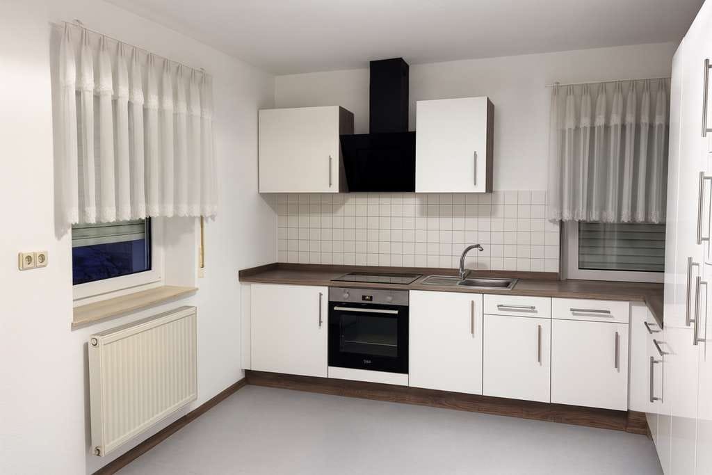 Immobilie in Niederstotzingen - 2,5 Zimmerwohnung mit Balkon, Aufzug und Stellplatz in Niederstotzingen - Bild 2