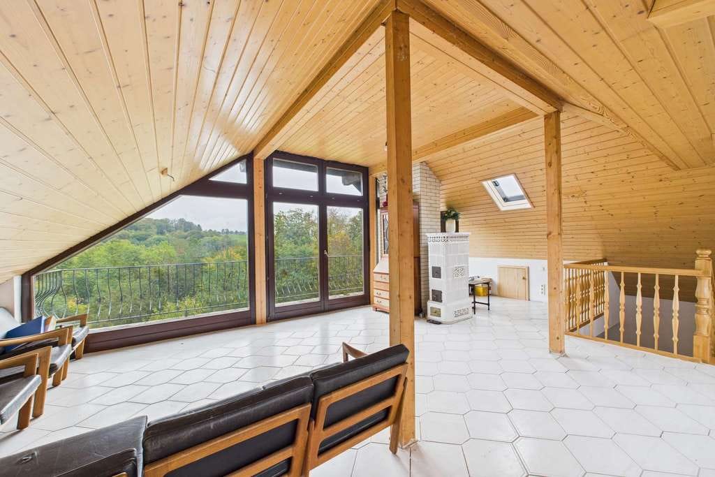 Immobilie in Weilrod - Großzügig leben inmitten der Natur – freistehendes Anwesen mit 2.500 m² Grundstück - Bild 4