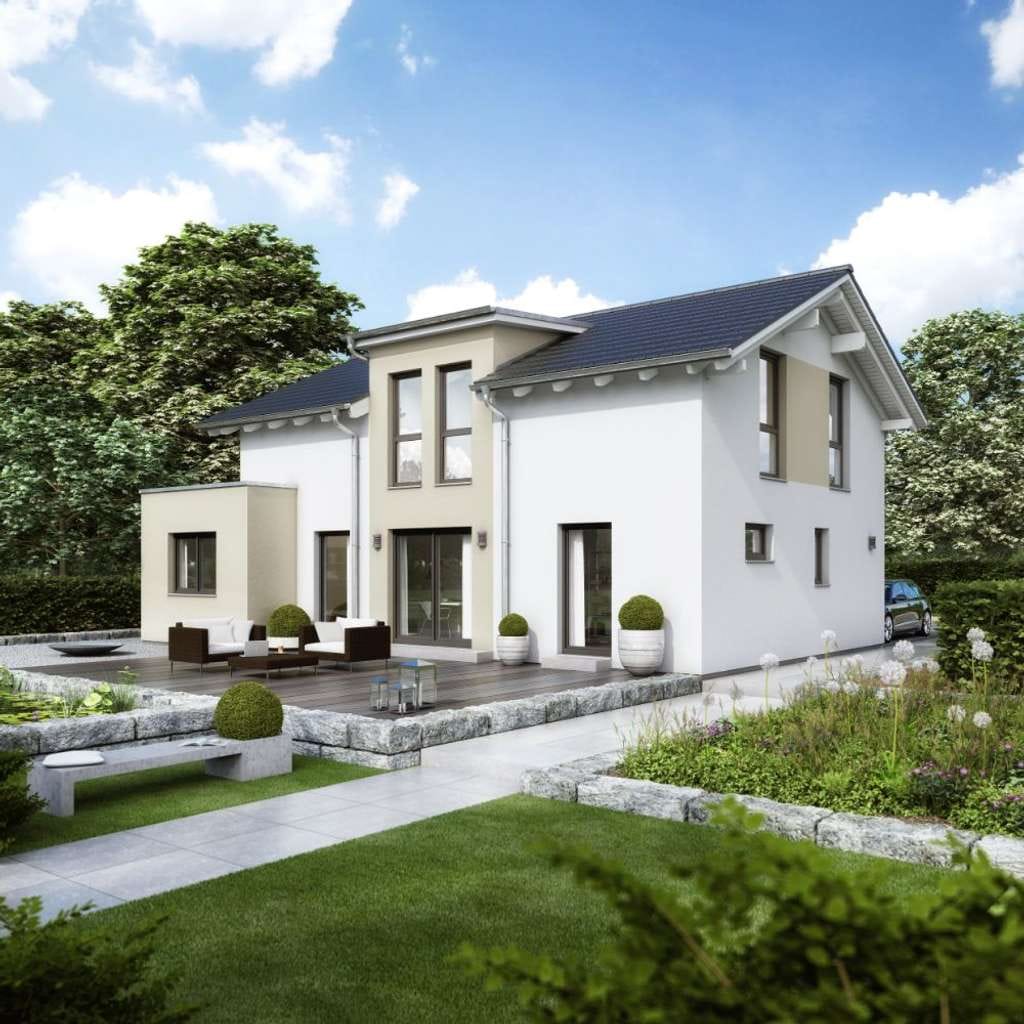 Immobilie in Baumholder - Bestpreisgarantie bei Bien-Zenker - Individuelles Architektenhaus - Bauen nach Ihren Vorstellungen - Bild 1