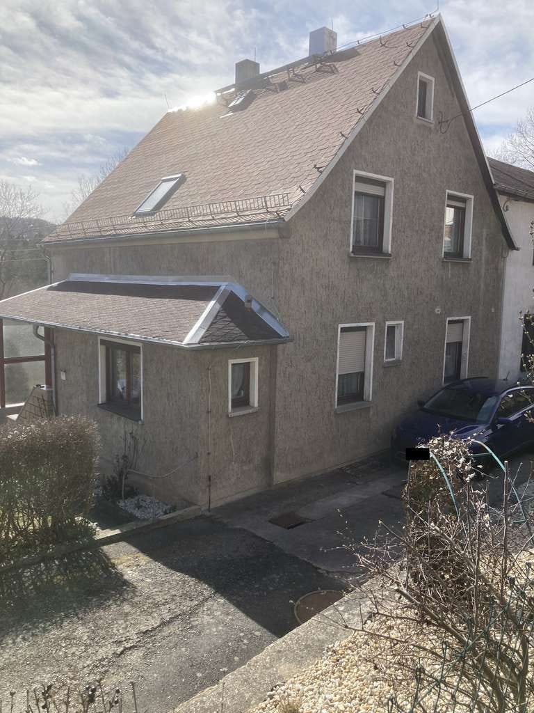 Immobilie in Königsee - Doppelhaushälfte in Südlage  ***Keine Makleranfragen*** - Bild 2