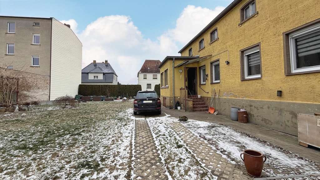 Immobilie in Forst (Lausitz) - Baršć - Frühjahrs-Projekt!  - Bild 2