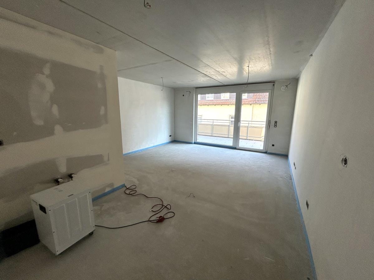 Immobilie in Deckenpfronn - TOP KAPITALANLAGE - NEUBAU - HOHE VERMIETBARKEIT - Bild 2