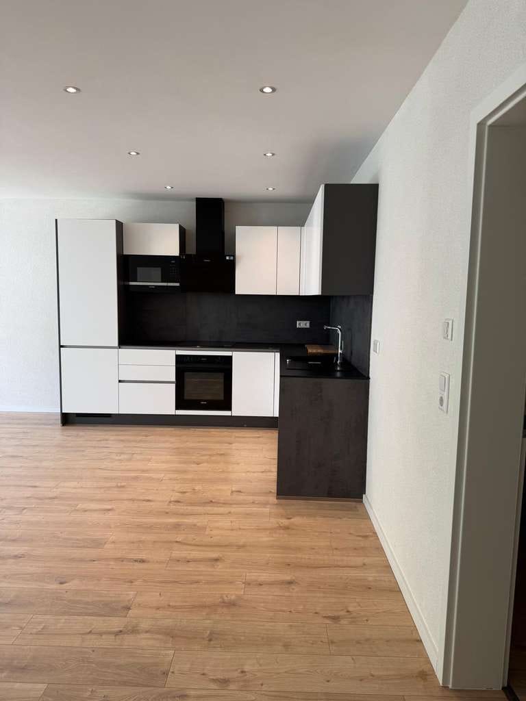 Immobilie in Inzlingen - KFW 55 Eigentumswohnung zwischen Lörrach und Schweizer Grenze I Einbauküche I sofort Verfügbar - Bild 2