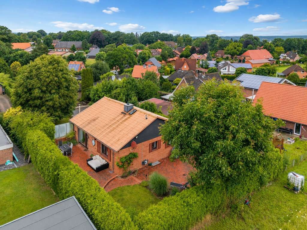 Immobilie in Eyendorf - Ruhiges Wohnen in Eyendorf - Bild 3